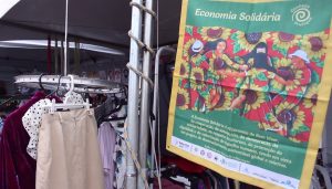 Economia Solidária reforça integração entre o campo e a cidade na 19° Jornada de Agroecologia