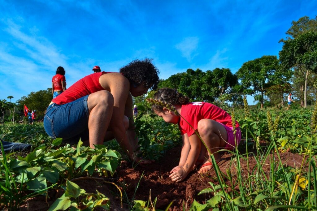 Dia Nacional da Agroecologia: uma outra forma de produzir é possível