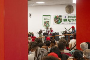 Leonardo Boff faz reflexão sobre crise civilizatória e esperança no cuidado com a Terra