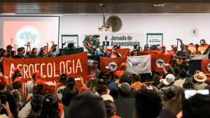 21ª Jornada de Agroecologia reúne 7 mil pessoas e reafirma a luta por justiça ambiental 